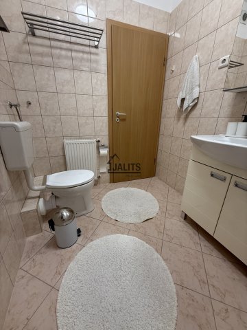 Kiadó téglalakás, albérlet, Budapesten, VIII. kerületben