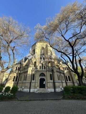 Eladó téglalakás, Budapesten, VII. kerületben 64.9 M Ft