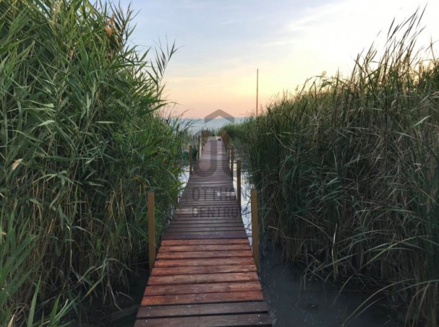 Eladó telek, Balatonkenesén 399 M Ft / költözzbe.hu