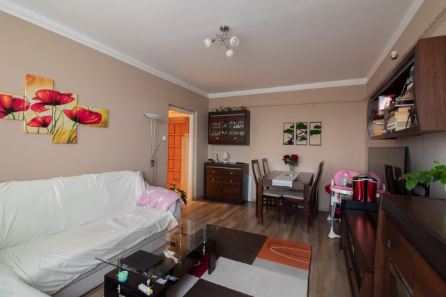 Eladó panellakás, Tatabányán 33.99 M Ft, 2 szobás