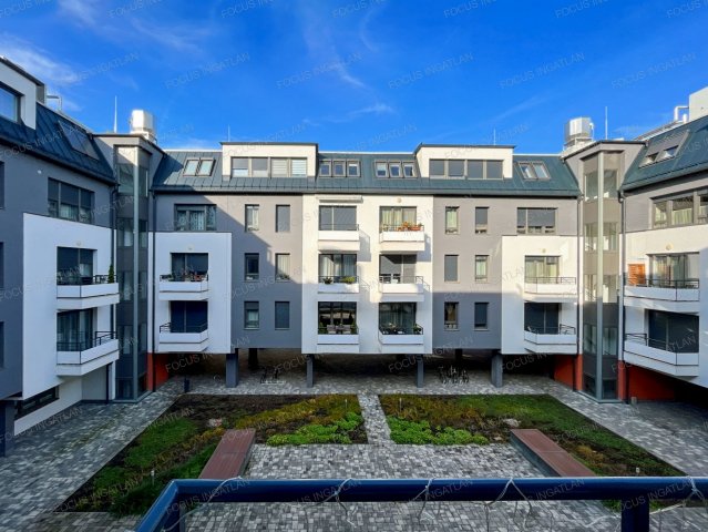 Kiadó téglalakás, albérlet, Kecskeméten 275 E Ft / hó