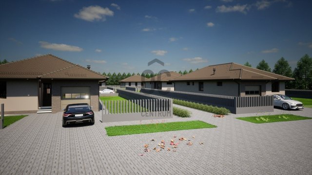 Eladó családi ház, Debrecenben 145 M Ft, 5 szobás