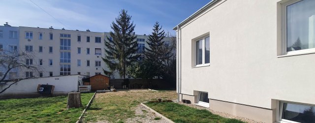 Eladó ipari ingatlan, Sopronban 32.9 M Ft, 4 szobás
