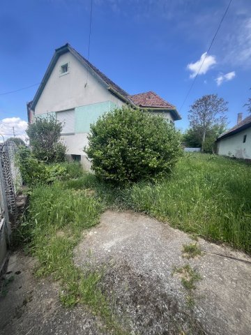 Eladó családi ház, Kocsolán 6.99 M Ft, 3 szobás