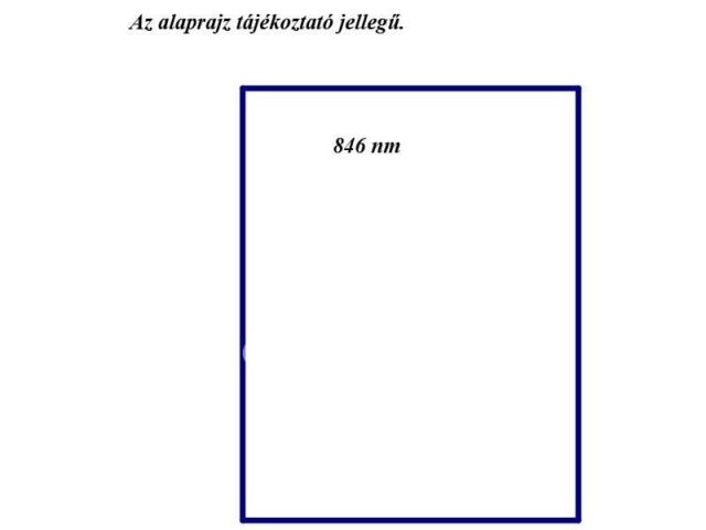 Eladó telek, Kőröstetétlenen 7.6 M Ft / költözzbe.hu