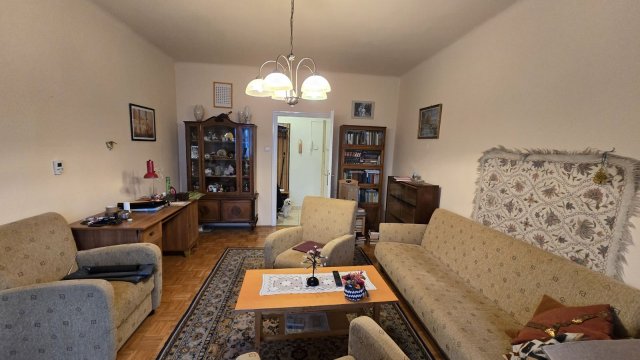 Eladó téglalakás, Budapesten, XI. kerületben 69.9 M Ft, 2 szobás
