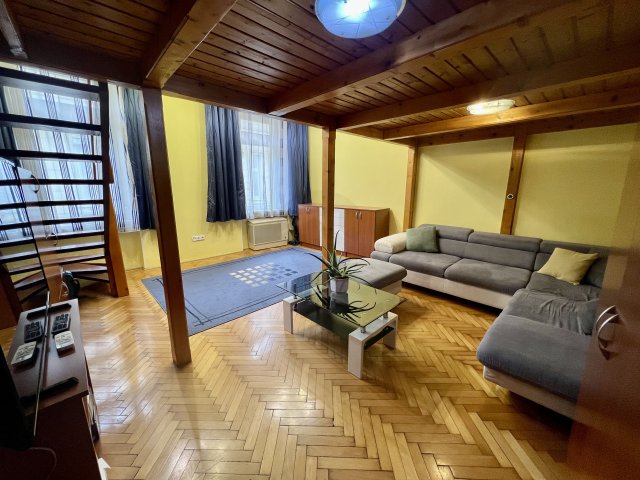 Eladó téglalakás, Budapesten, XIV. kerületben 63.9 M Ft