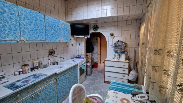 Eladó téglalakás, Budapesten, XX. kerületben 28.5 M Ft, 2 szobás