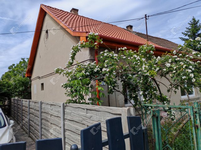 Eladó családi ház, Gyömrőn 32 M Ft, 1 szobás