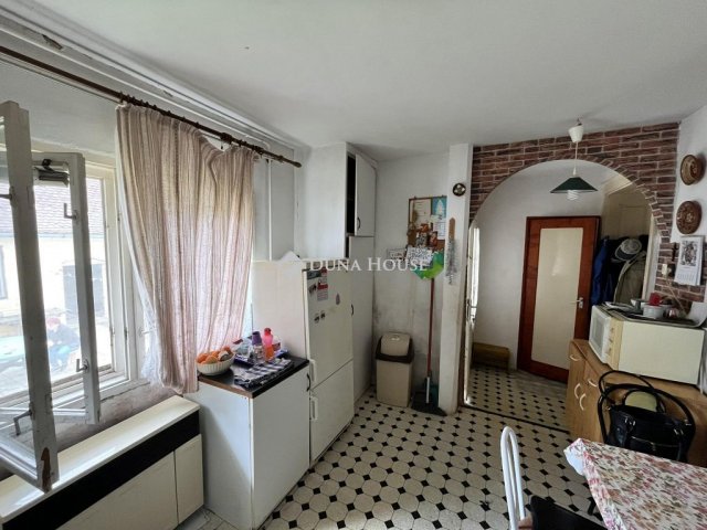 Eladó ikerház, Magyarszéken 15.5 M Ft, 2 szobás
