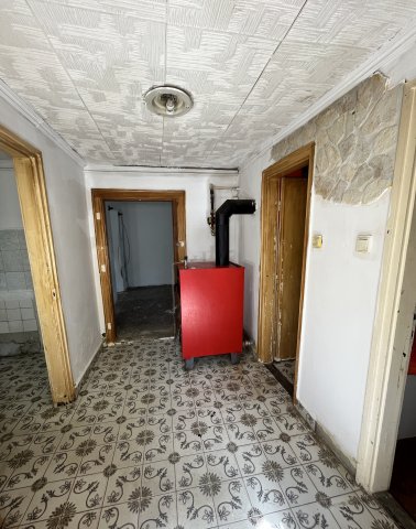 Eladó családi ház, Kásádon 5.5 M Ft, 2 szobás