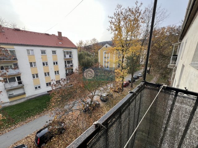 Eladó téglalakás, Kazincbarcikán 14 M Ft, 2 szobás