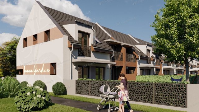 Eladó családi ház, Hajdúszoboszlón 105 M Ft, 4 szobás