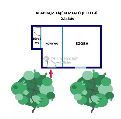 Eladó családi ház, Budapesten, XV. kerületben 75 M Ft, 6 szobás