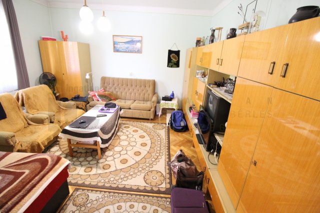 Eladó családi ház, Szegeden 65 M Ft / költözzbe.hu