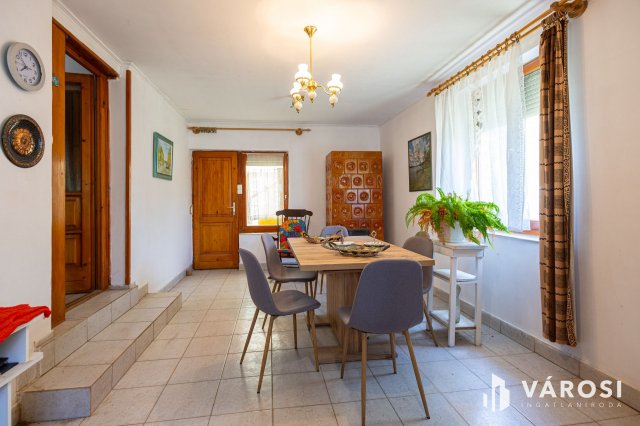 Eladó mezogazdasagi ingatlan, Szegeden 34.9 M Ft, 2 szobás