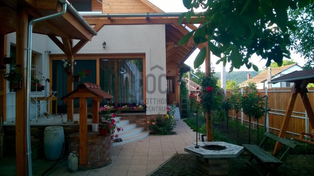 Eladó családi ház, Gyöngyössolymoson 269.99 M Ft, 5 szobás