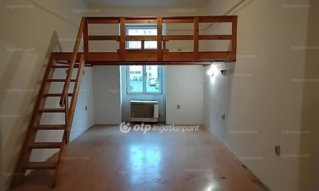Eladó téglalakás, Budapesten, VIII. kerületben 44.9 M Ft