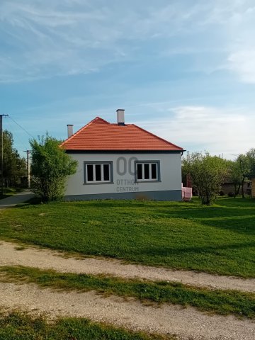 Eladó családi ház, Nagyrákoson 59.9 M Ft, 3 szobás