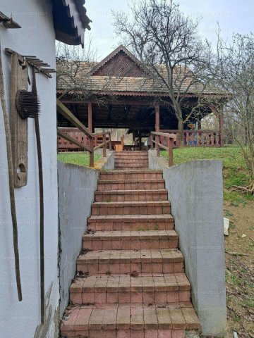 Eladó családi ház, Vizsláson 28 M Ft, 2 szobás