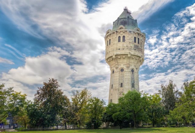 Eladó téglalakás, Budapesten, IV. kerületben, Árpád úton