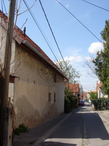 Eladó családi ház, Budaörsön, Kőhíd utcában 53.5 M Ft