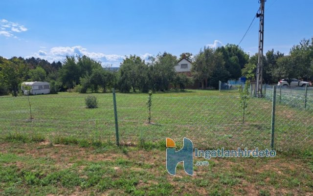 Eladó mezogazdasagi ingatlan, Cserszegtomajon 20.9 M Ft