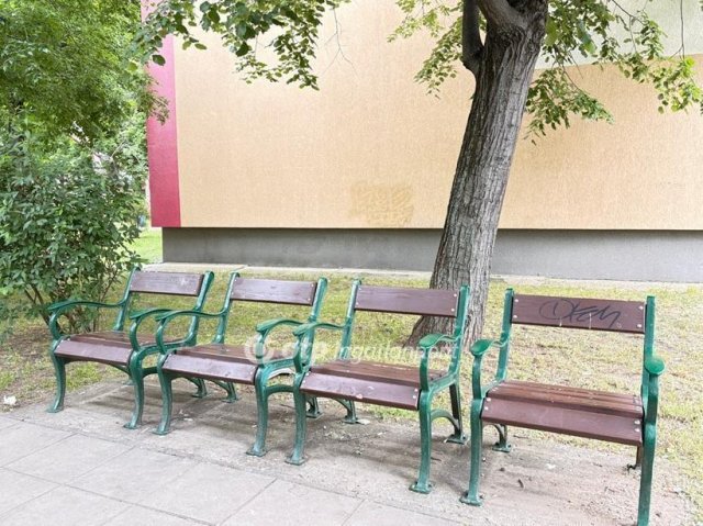 Eladó panellakás, Budapesten, XIII. kerületben 56.9 M Ft