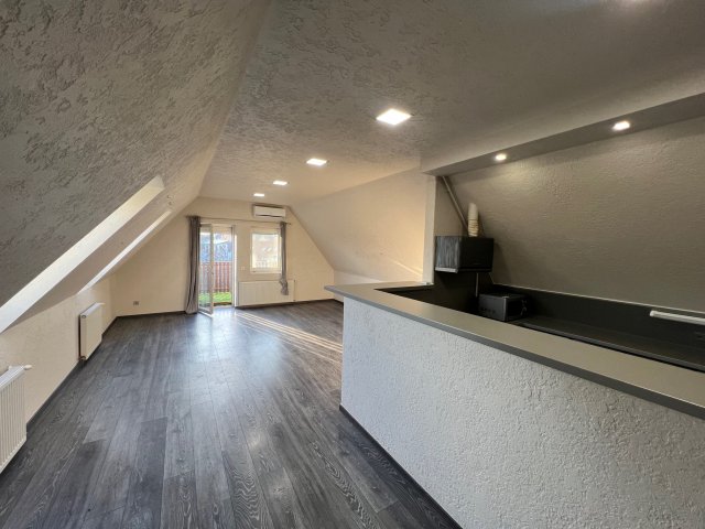 Eladó téglalakás, Egerben 48.9 M Ft, 2+1 szobás