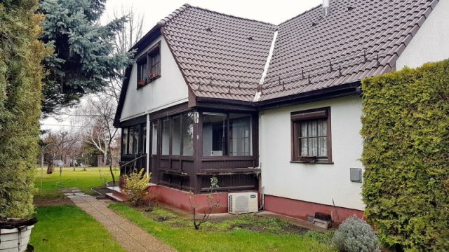 Eladó ikerház, Halásztelken 74.9 M Ft, 4 szobás