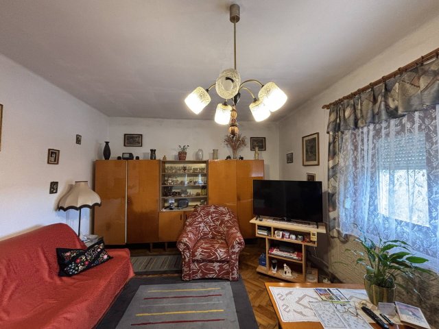 Eladó családi ház, Miskolcon 18.5 M Ft, 2 szobás