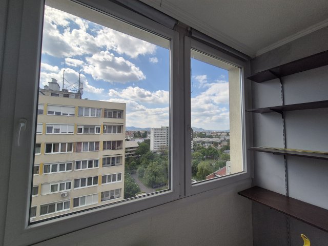 Eladó panellakás, Budapesten, XIV. kerületben 62.9 M Ft, 2 szobás