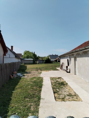 Eladó családi ház, Nádudvaron 34.9 M Ft, 4 szobás