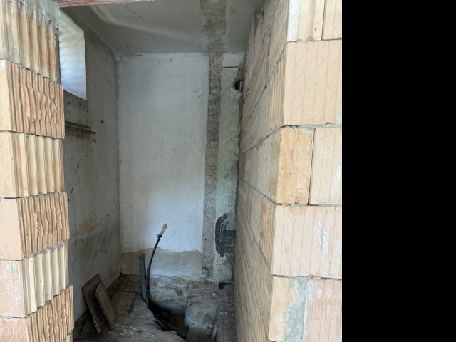 Eladó családi ház, Kölesden 12 M Ft, 4 szobás
