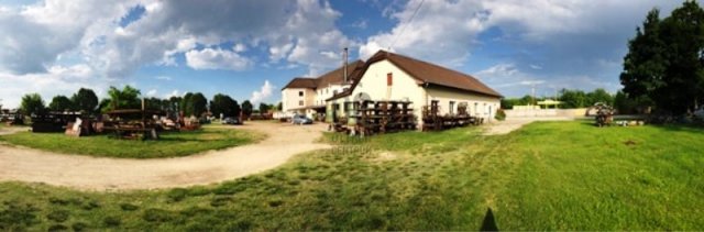Eladó iroda, Nagykőrösön 805.2 M Ft / költözzbe.hu