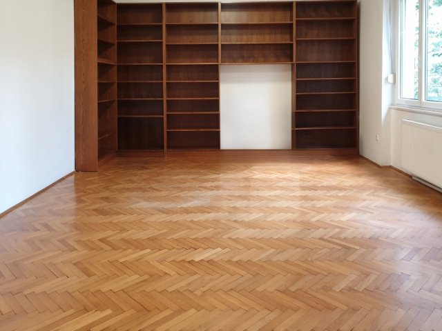 Eladó téglalakás, Budapesten, XIV. kerületben 82 M Ft, 3 szobás