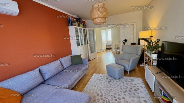 Eladó panellakás, Budapesten, XI. kerületben 59.9 M Ft