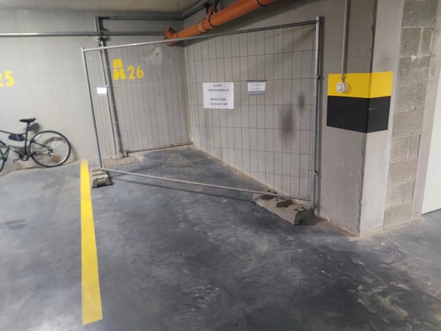 Eladó garázs, Győrött 6.5 M Ft / költözzbe.hu