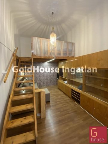 Kiadó téglalakás, albérlet, Budapesten, VIII. kerületben