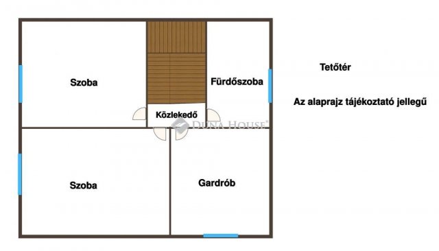 Eladó ikerház, Érden 39.9 M Ft, 4 szobás / költözzbe.hu