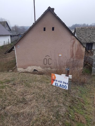 Eladó családi ház, Kakasdon 4.99 M Ft, 2 szobás