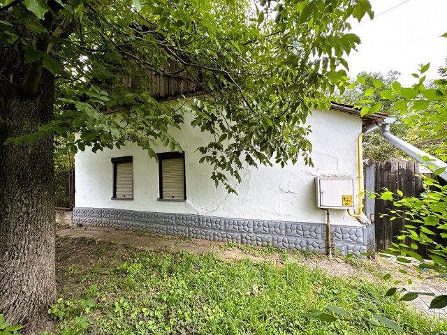 Eladó családi ház, Kunágotán 3.5 M Ft, 3 szobás