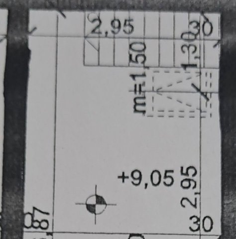 Eladó téglalakás, Nyíregyházán 43.8 M Ft, 3 szobás