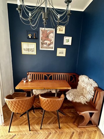 Kiadó téglalakás, albérlet, Budapesten, I. kerületben