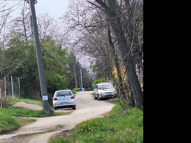 Eladó telek, Törökbálinton, Villányi úton 94.44 M Ft