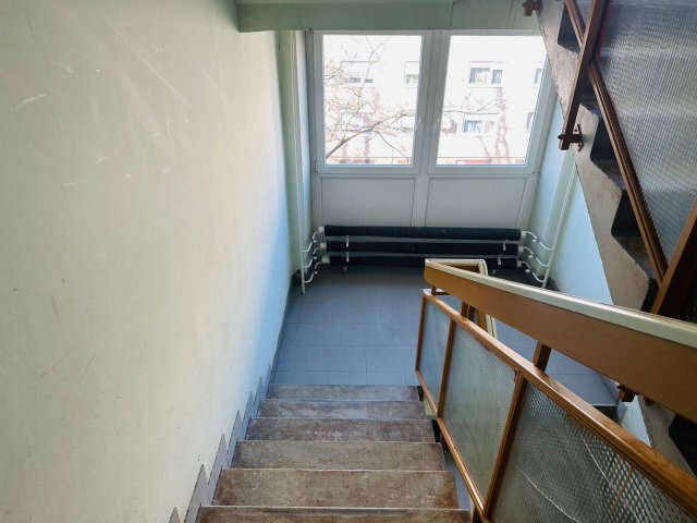 Kiadó téglalakás, albérlet, Miskolcon 100 E Ft / hó, 1+1 szobás
