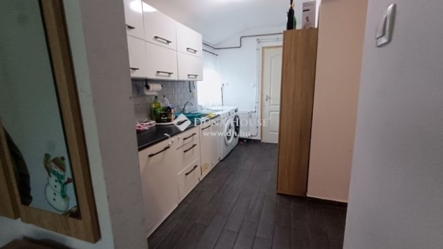 Eladó családi ház, Sülysápon 34.9 M Ft, 2 szobás