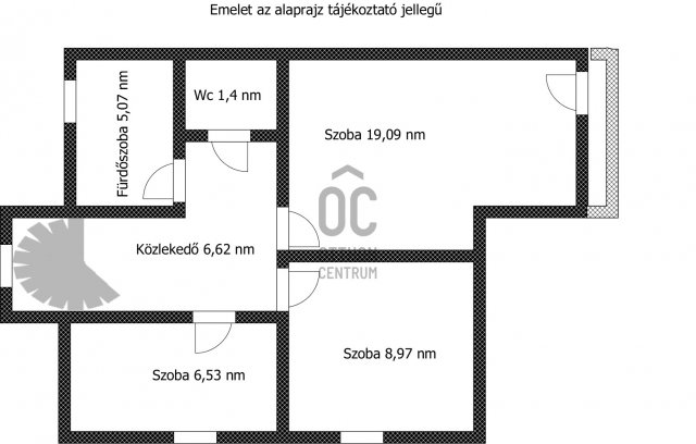 Eladó ikerház, Budapesten, XXIII. kerületben 68.5 M Ft, 4 szobás