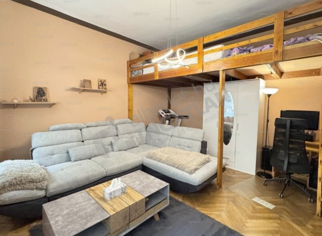 Kiadó téglalakás, albérlet, Budapesten, VIII. kerületben