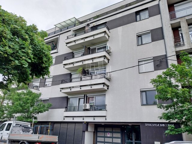 Eladó téglalakás, Budapesten, XIII. kerületben 81.9 M Ft